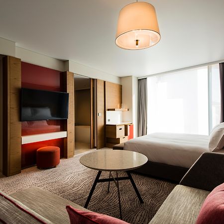 Crowne Plaza Hobart By Ihg Hotel Luaran gambar