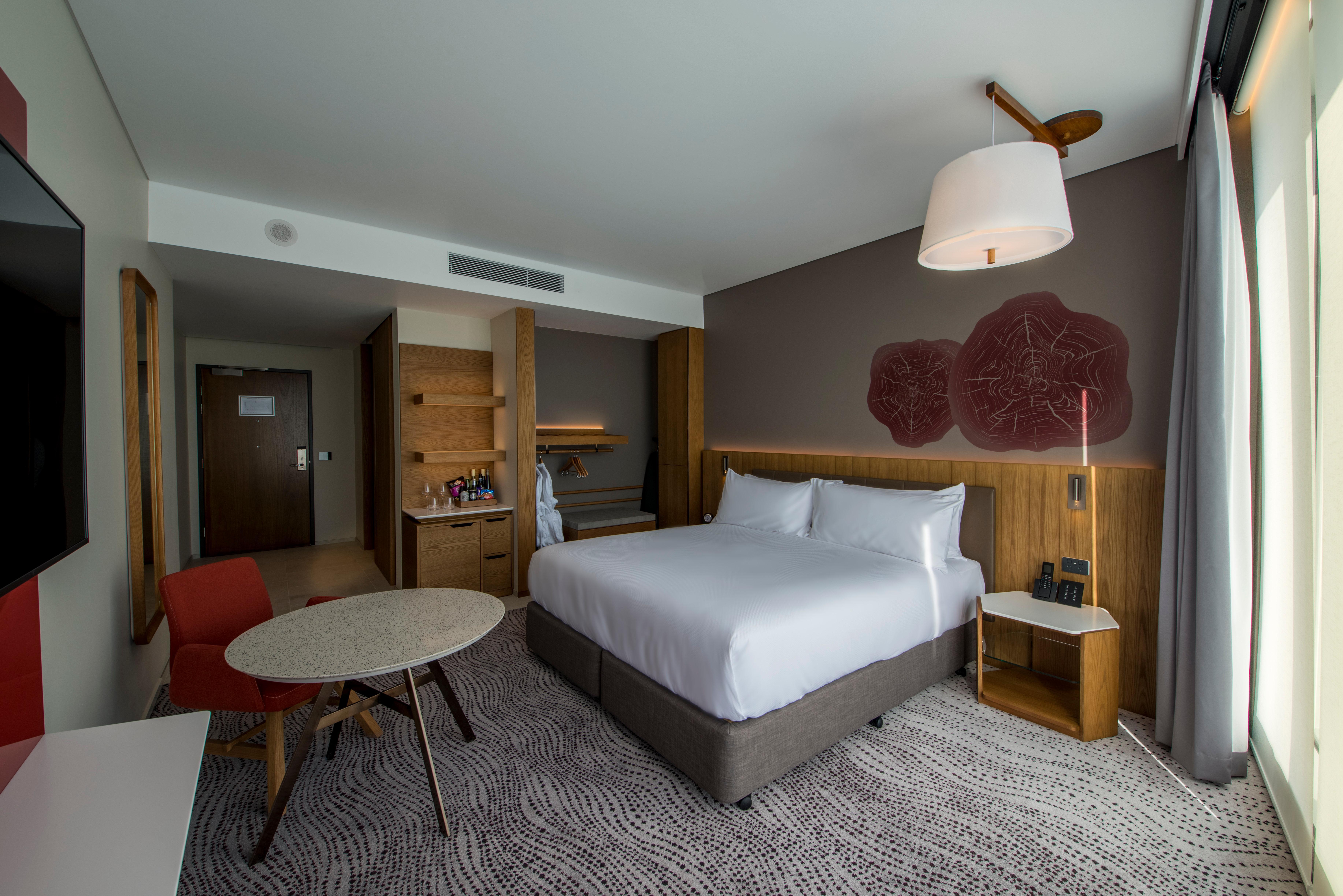 Crowne Plaza Hobart By Ihg Hotel Luaran gambar