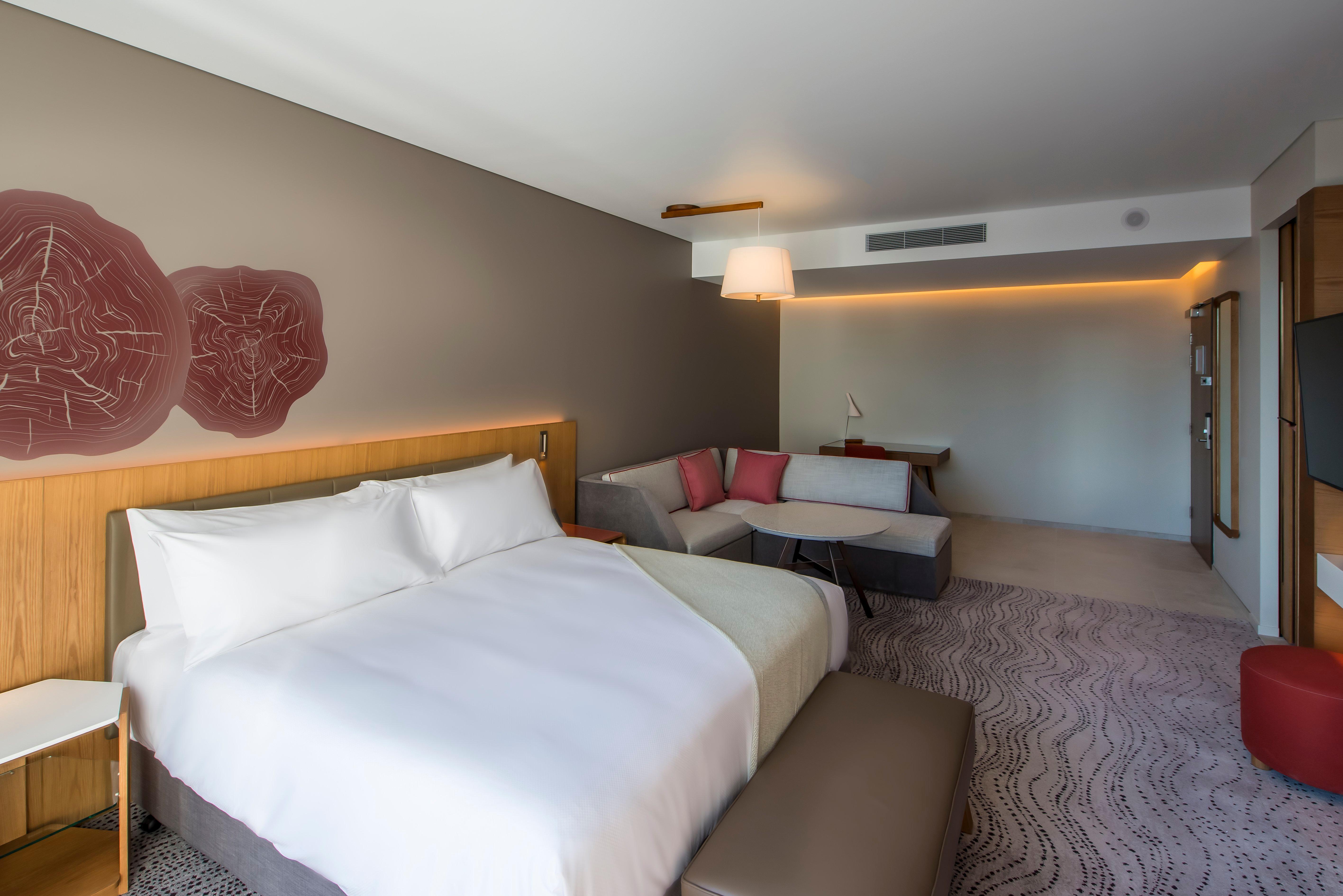 Crowne Plaza Hobart By Ihg Hotel Luaran gambar