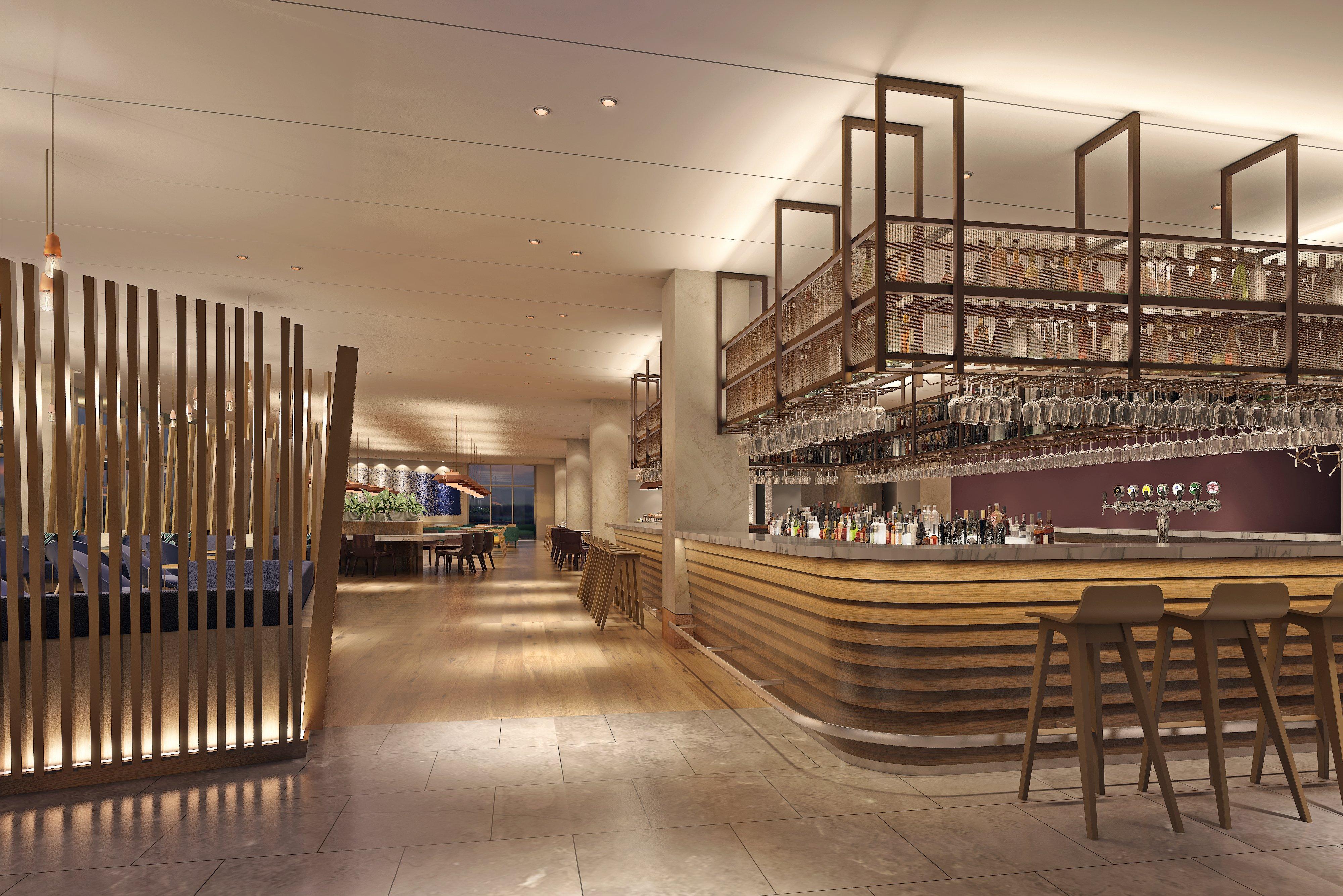 Crowne Plaza Hobart By Ihg Hotel Luaran gambar