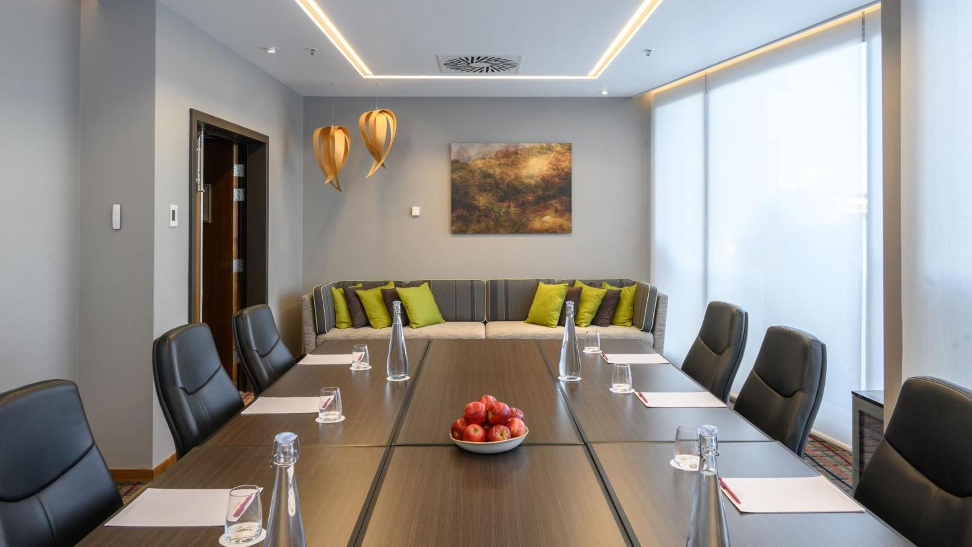 Crowne Plaza Hobart By Ihg Hotel Luaran gambar