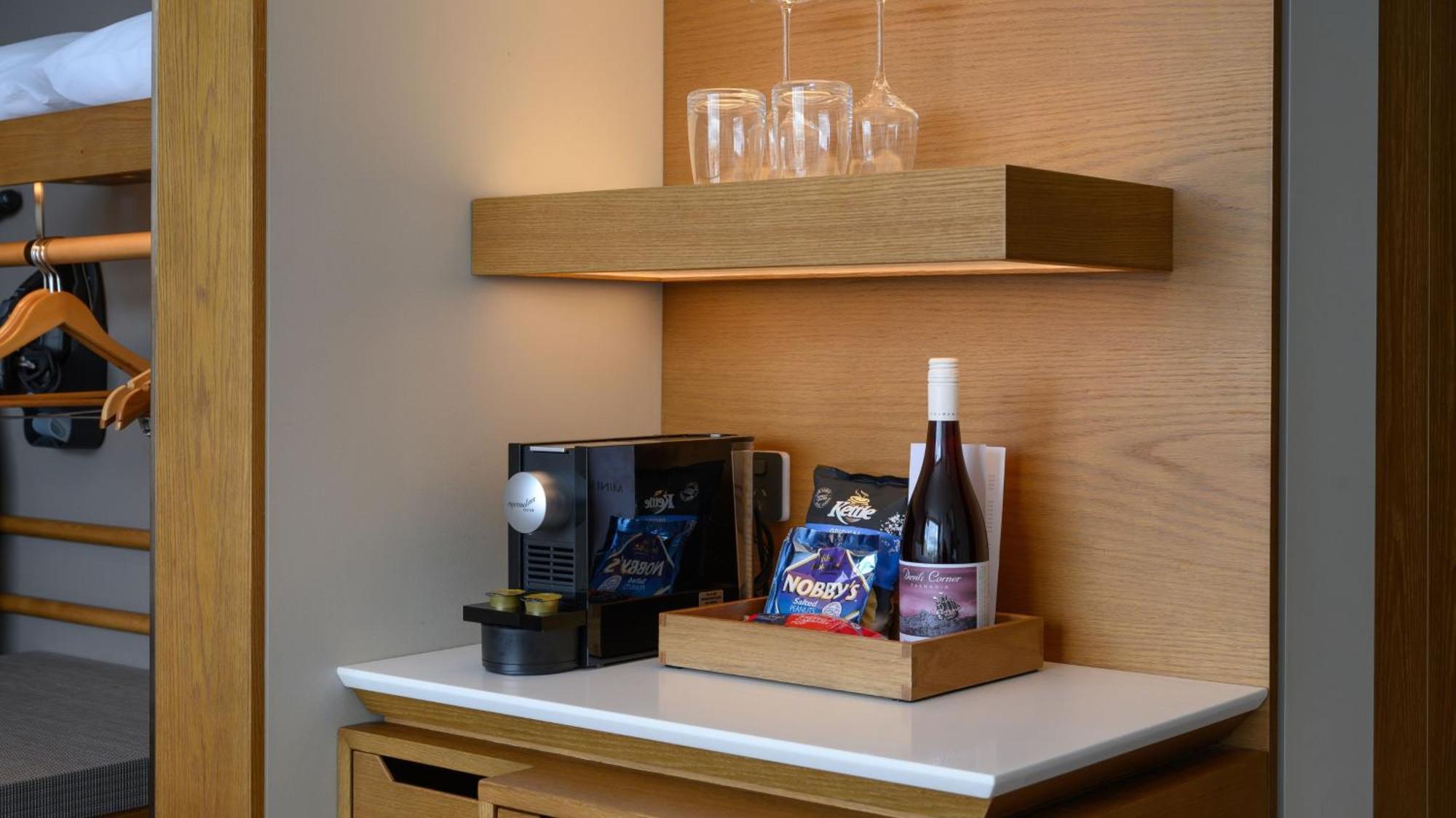 Crowne Plaza Hobart By Ihg Hotel Luaran gambar