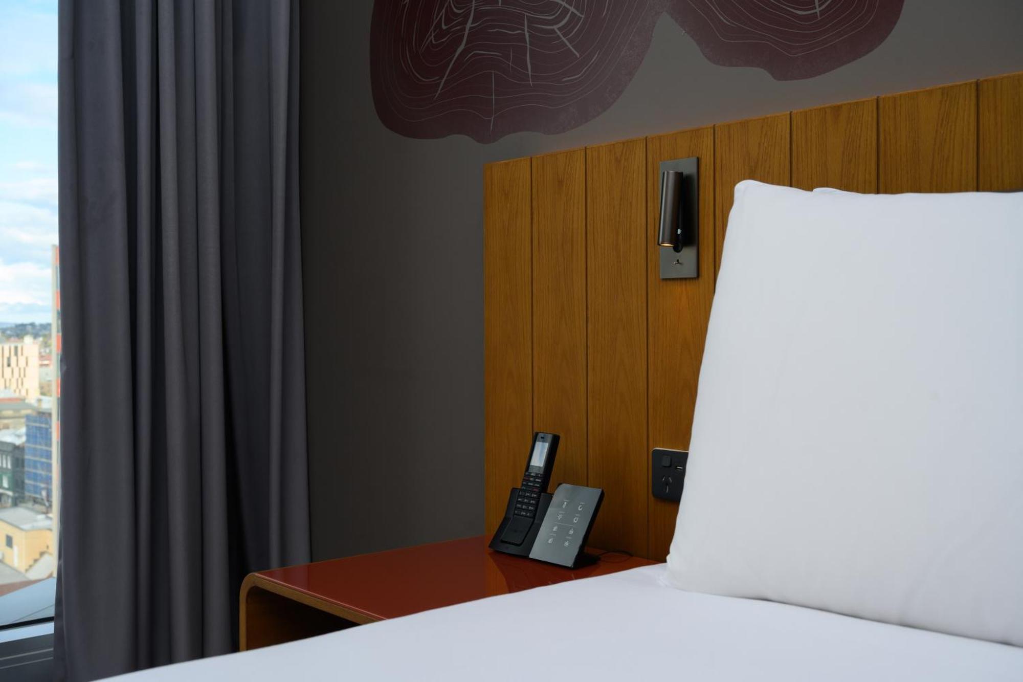 Crowne Plaza Hobart By Ihg Hotel Luaran gambar