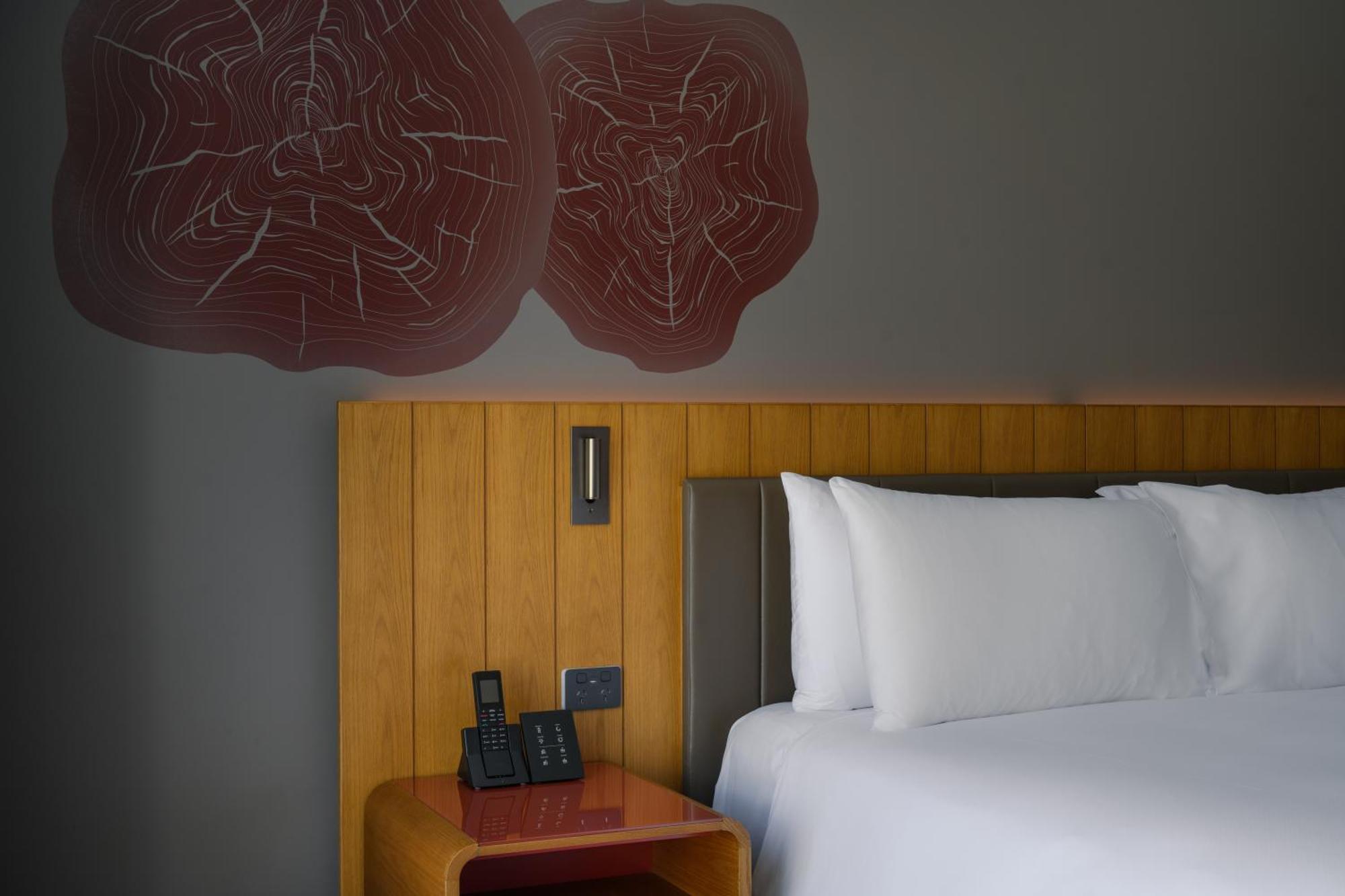 Crowne Plaza Hobart By Ihg Hotel Luaran gambar