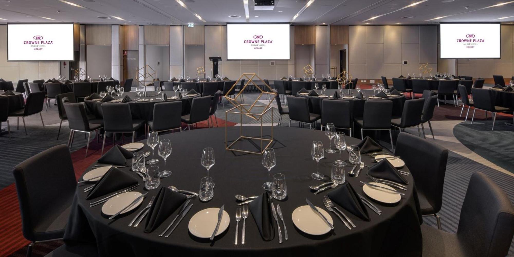 Crowne Plaza Hobart By Ihg Hotel Luaran gambar