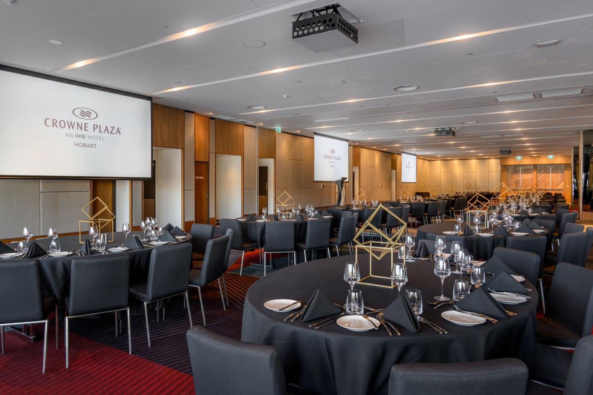 Crowne Plaza Hobart By Ihg Hotel Luaran gambar