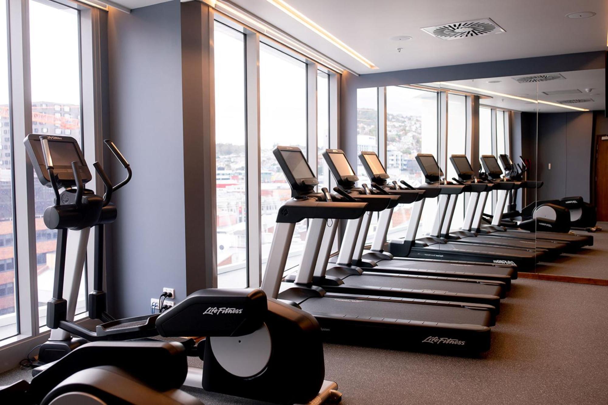 Crowne Plaza Hobart By Ihg Hotel Luaran gambar