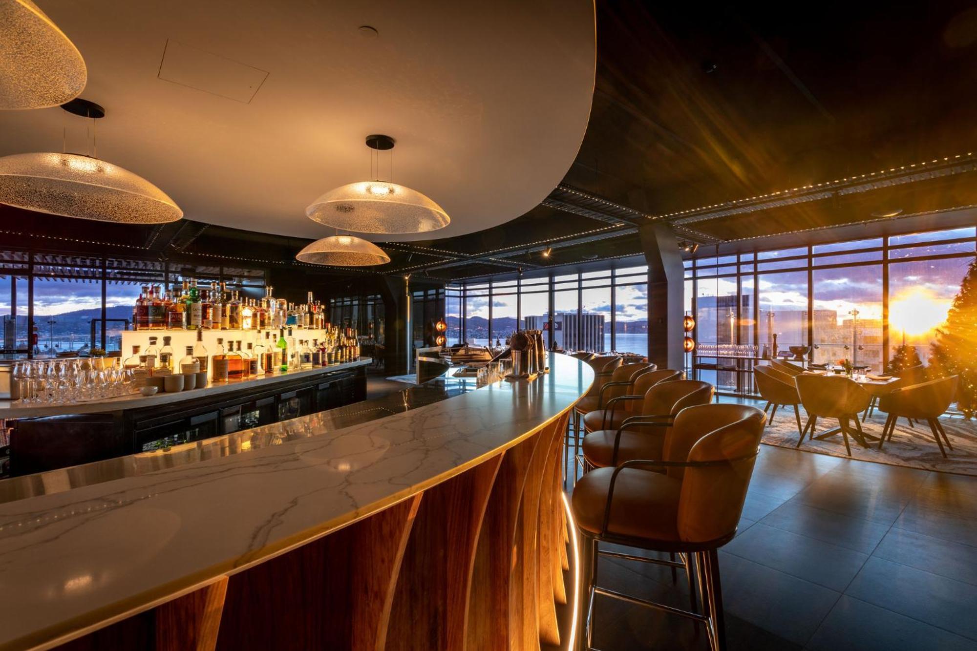 Crowne Plaza Hobart By Ihg Hotel Luaran gambar